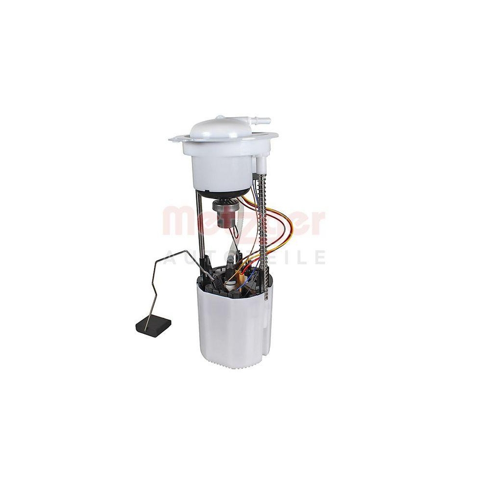 Kraftstoff-F&ouml;rdereinheit METZGER AUTOTEILE 2250667 GREENPARTS f&uuml;r AUDI