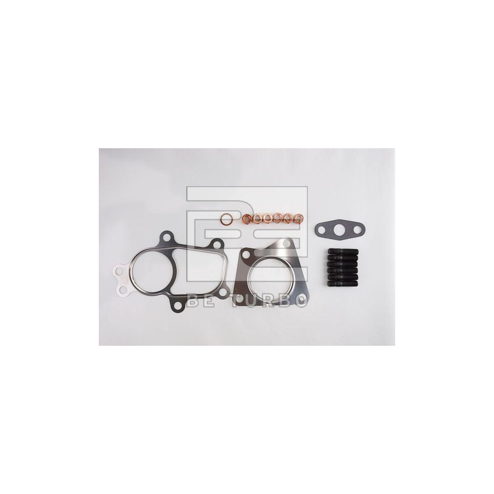 BE TURBO ABS042 Montagesatz, Lader f&uuml;r RENAULT