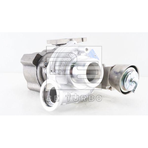BE TURBO 129640 Lader, Aufladung f&uuml;r DEUTZ
