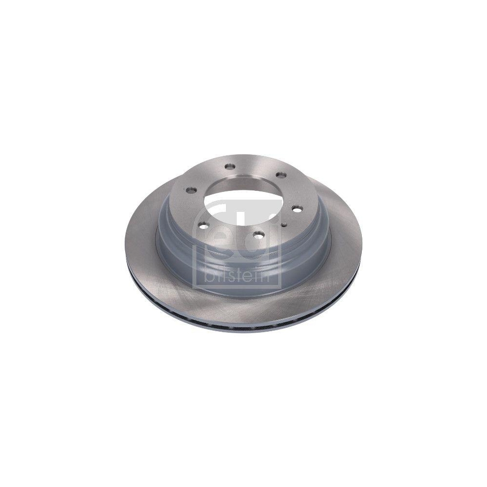 FEBI BILSTEIN 23561 2 St&uuml;ck Bremsscheiben f&uuml;r ISUZU OPEL VAUXHALL GENERAL MOTORS