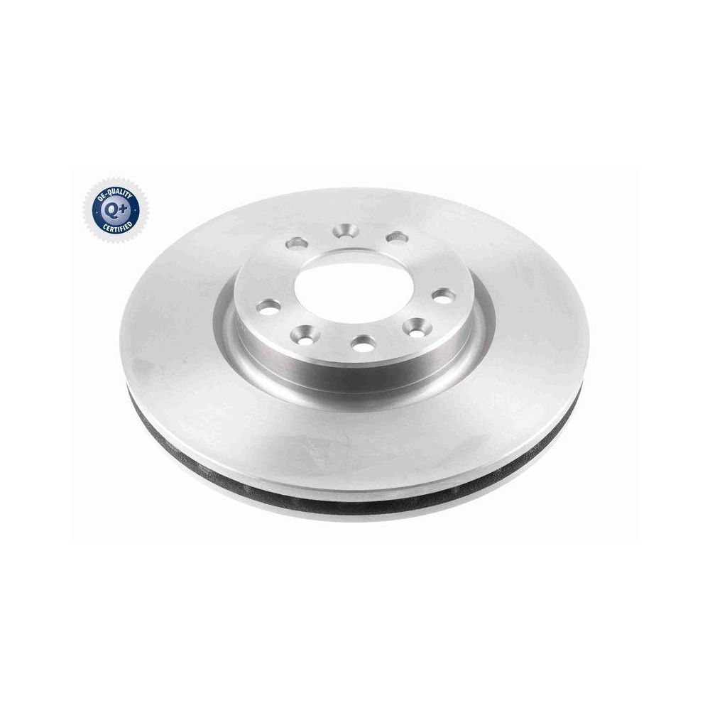 VAICO V22-80009 2 St&uuml;ck Bremsscheiben Q+, Erstausr&uuml;sterqualit&auml;t f&uuml;r CITRO&Euml;N PEUGEOT