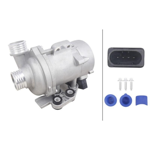 HELLA 8TW 358 413-511 Wasserpumpe, Motork&uuml;hlung f&uuml;r BMW