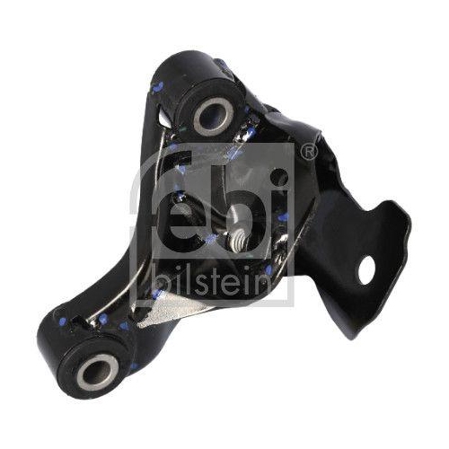 FEBI BILSTEIN 1004573 Lagerung, Motor f&uuml;r TESLA, Vorderachse, hinten links
