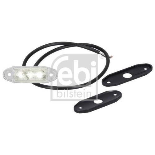 FEBI BILSTEIN 1006188 Begrenzungsleuchte f&uuml;r, vorne