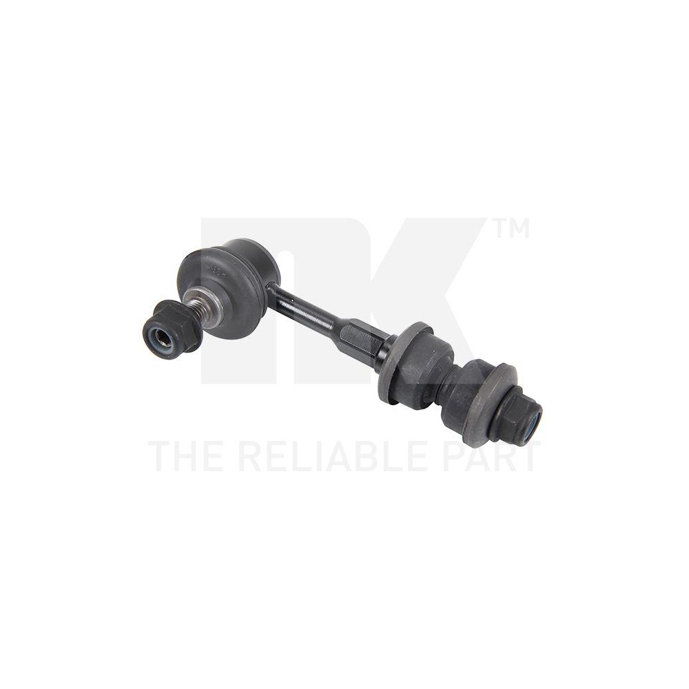 Stange/Strebe, Stabilisator NK 5113017 f&uuml;r MITSUBISHI, Hinterachse