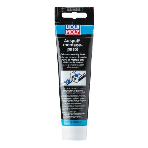 Montagespray LIQUI MOLY 3342 Auspuffmontagepaste f&uuml;r