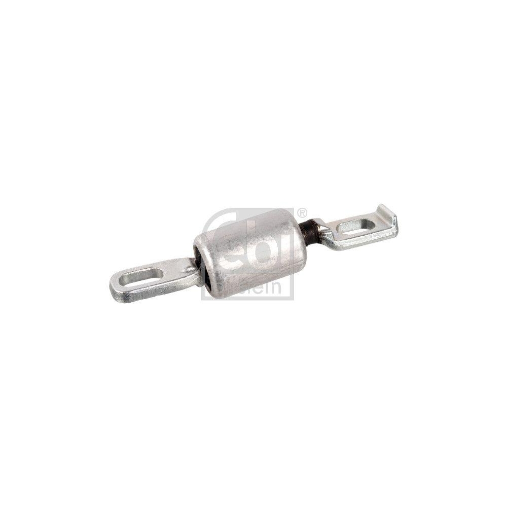 FEBI BILSTEIN Lagerung, Lenker 171312 f&uuml;r FIAT OPEL VAUXHALL, Hinterachse links