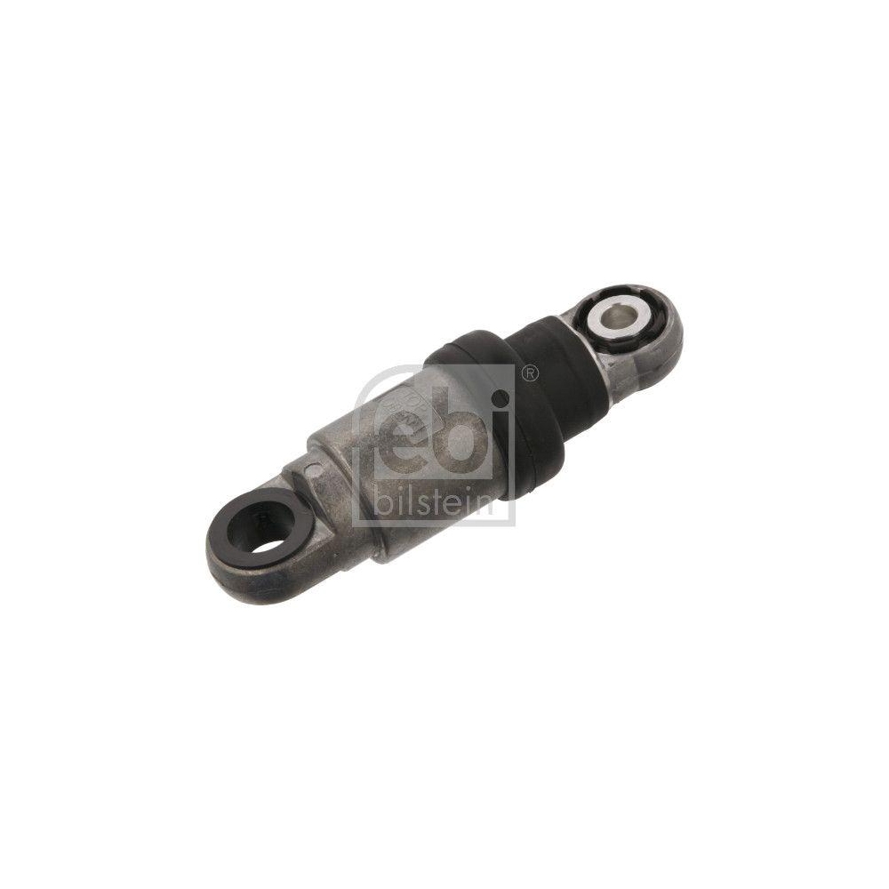 FEBI BILSTEIN Schwingungsd&auml;mpfer, Keilrippenriemen 04987 f&uuml;r BMW