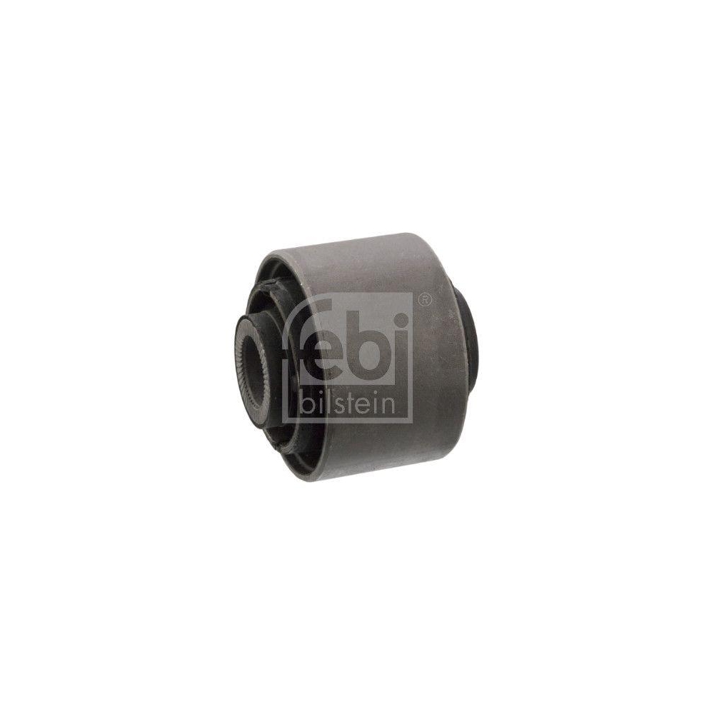 FEBI BILSTEIN Lagerung, Lenker 42829 f&uuml;r TOYOTA, Hinterachse links