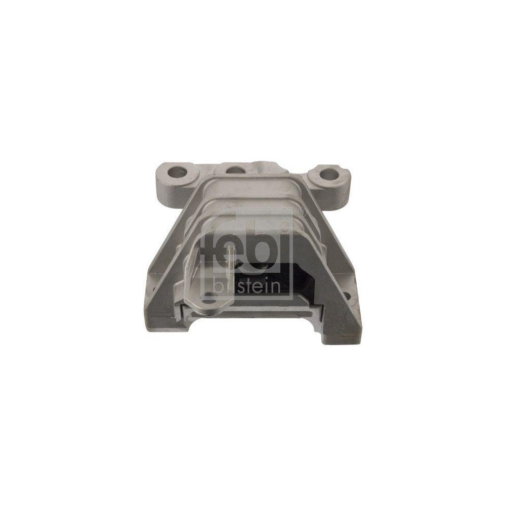 FEBI BILSTEIN Lagerung, Motor 46321 f&uuml;r OPEL VAUXHALL, rechts