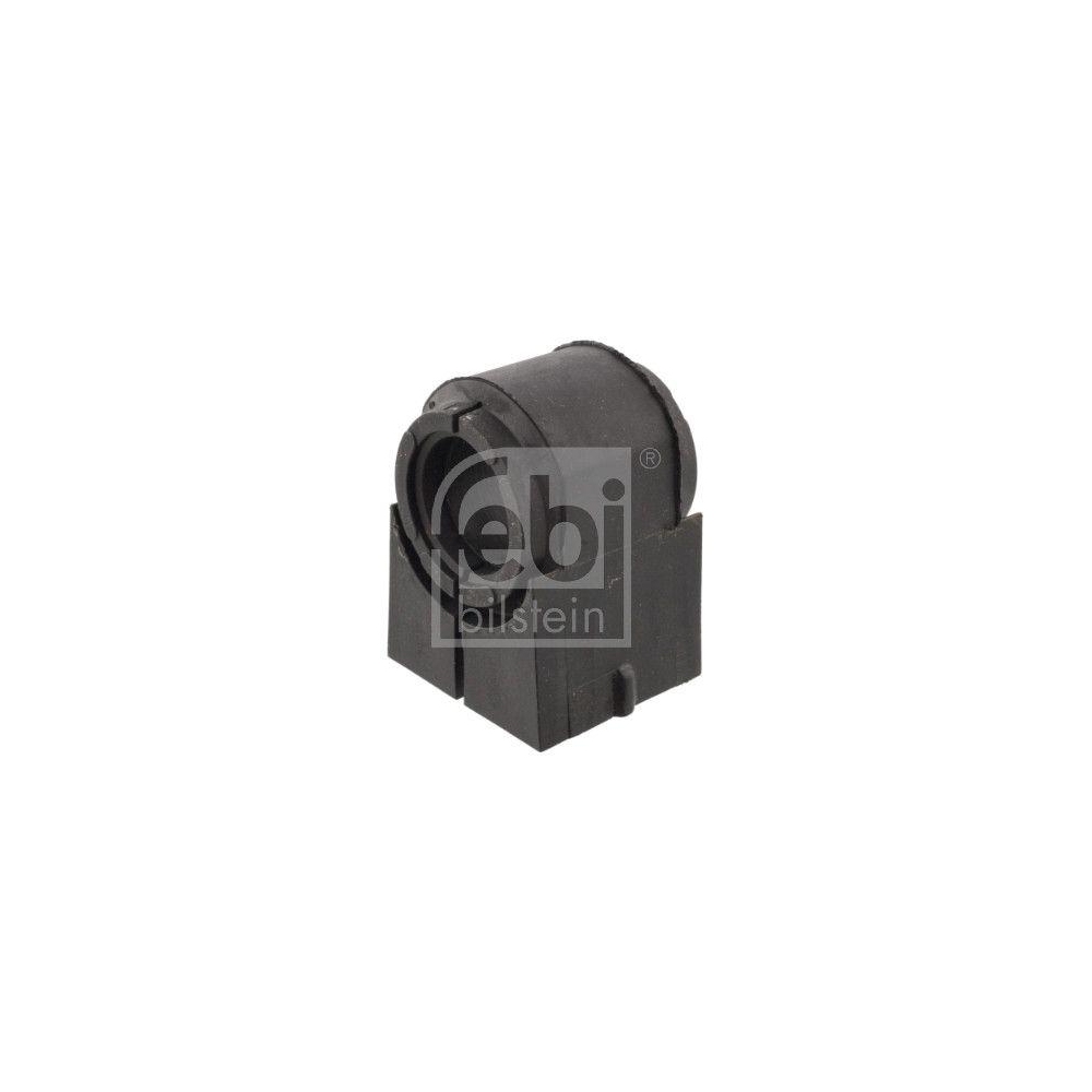 FEBI BILSTEIN Lagerung, Stabilisator 100975 f&uuml;r MAN, Vorderachse