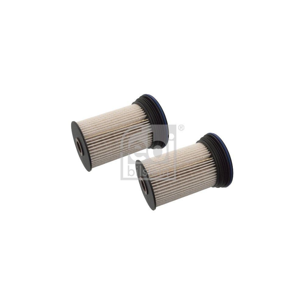 Kraftstofffiltersatz FEBI BILSTEIN 103809 für OPEL VAUXHALL CHEVROLET
