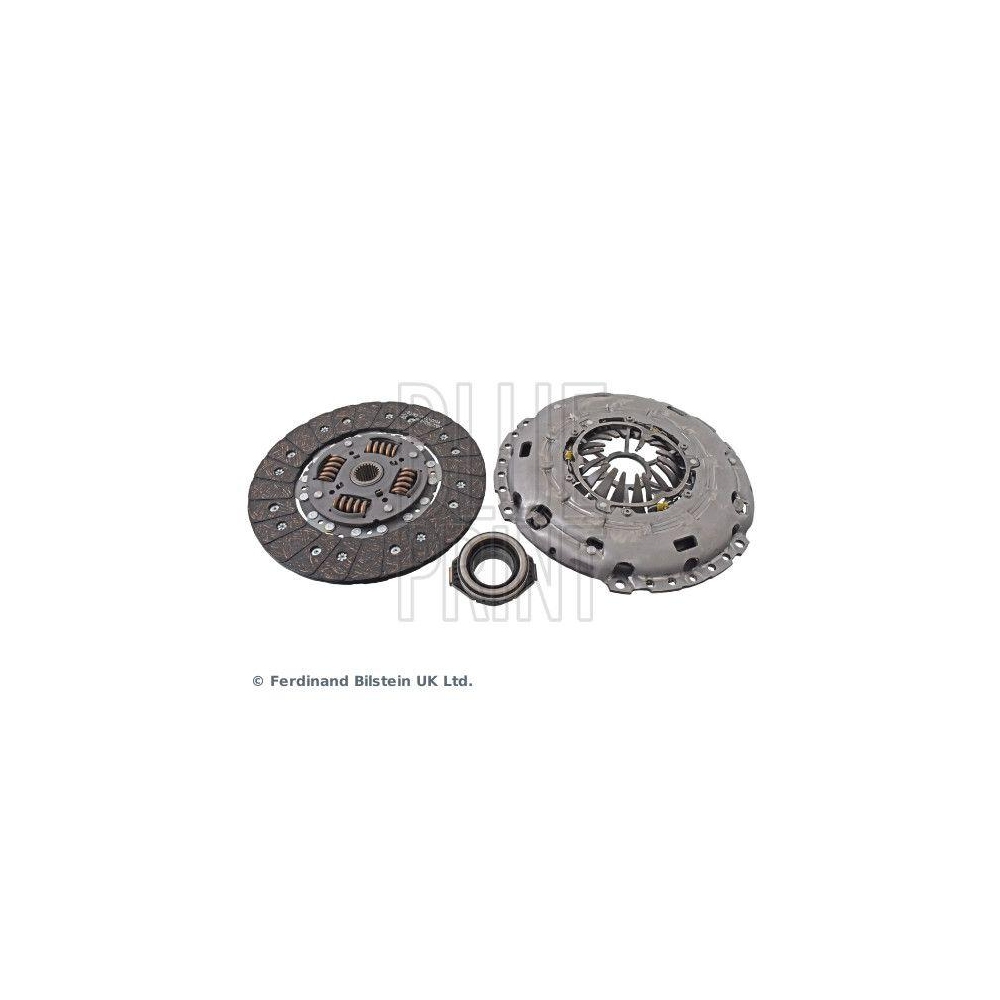 Kupplungssatz BLUE PRINT ADM530118C f&uuml;r FORD MAZDA FORD ASIA & OCEANIA