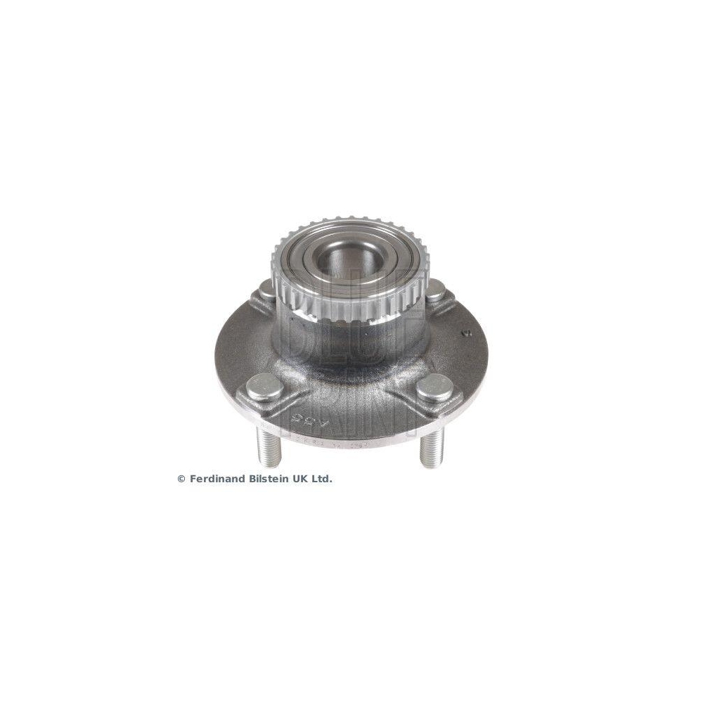 Radlagersatz BLUE PRINT ADG08357 f&uuml;r CHEVROLET DAEWOO, Hinterachse links