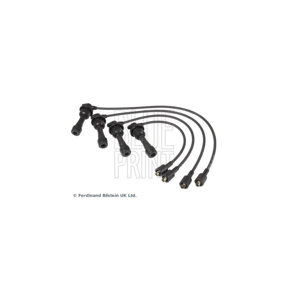Z&uuml;ndleitungssatz BLUE PRINT ADC41626 f&uuml;r MITSUBISHI