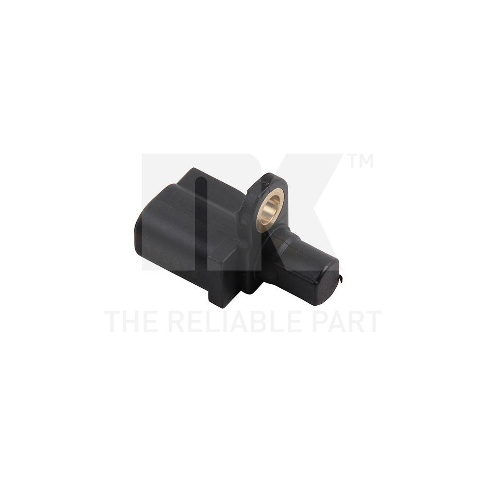 Sensor, Raddrehzahl NK 294823 f&uuml;r FORD MAZDA VOLVO, Hinterachse