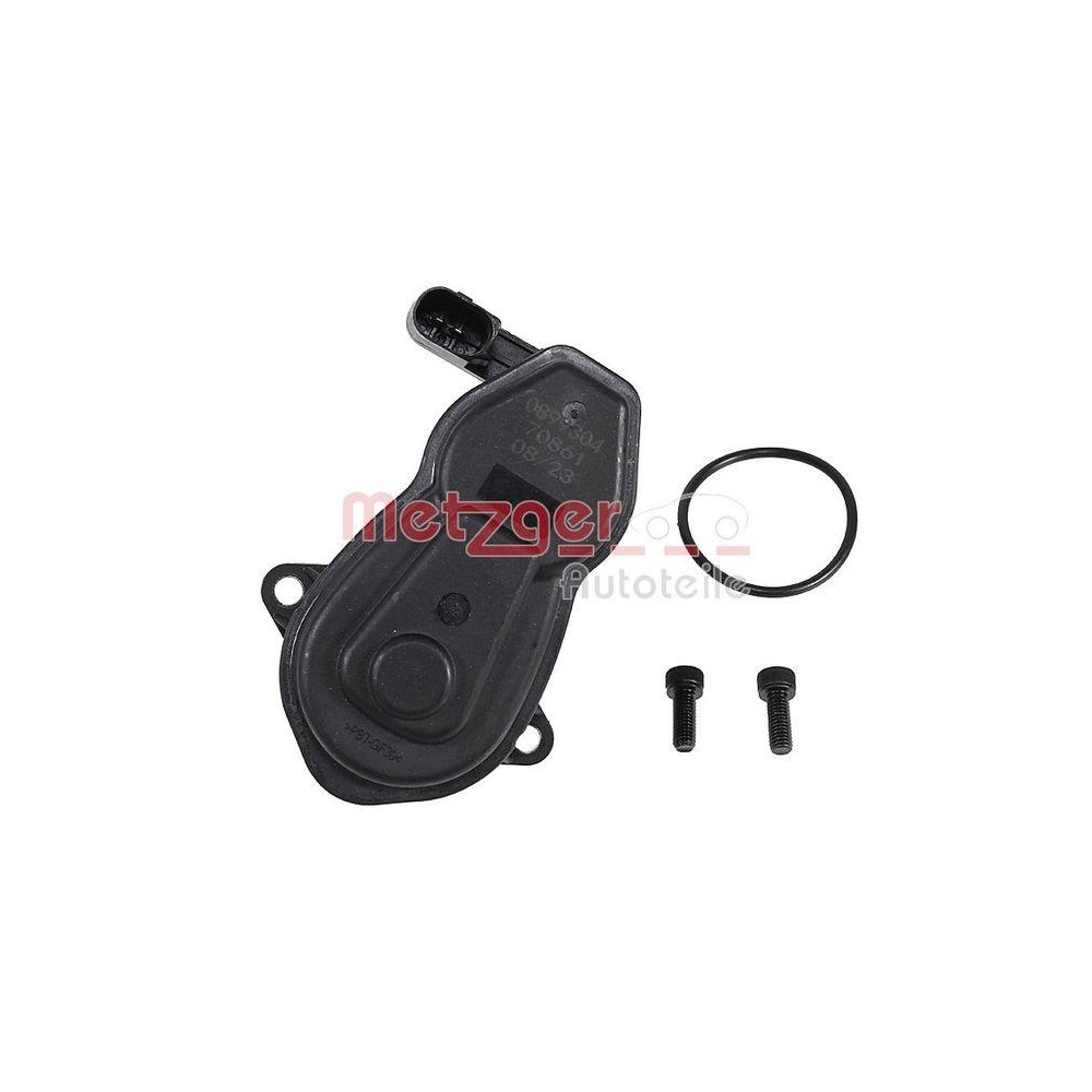Stellelement, Feststellbremse Bremssattel METZGER 0899304 f&uuml;r NISSAN RENAULT