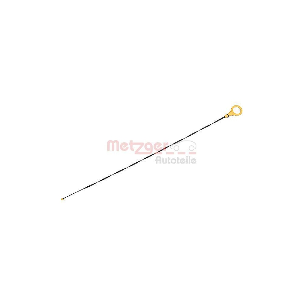 &Ouml;lpeilstab METZGER 8001073 f&uuml;r RENAULT