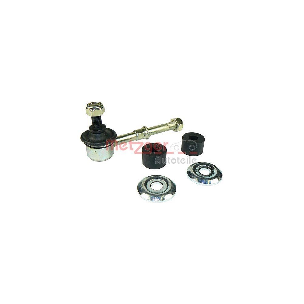 Stange/Strebe, Stabilisator METZGER 53014019 KIT + f&uuml;r MITSUBISHI VOLVO