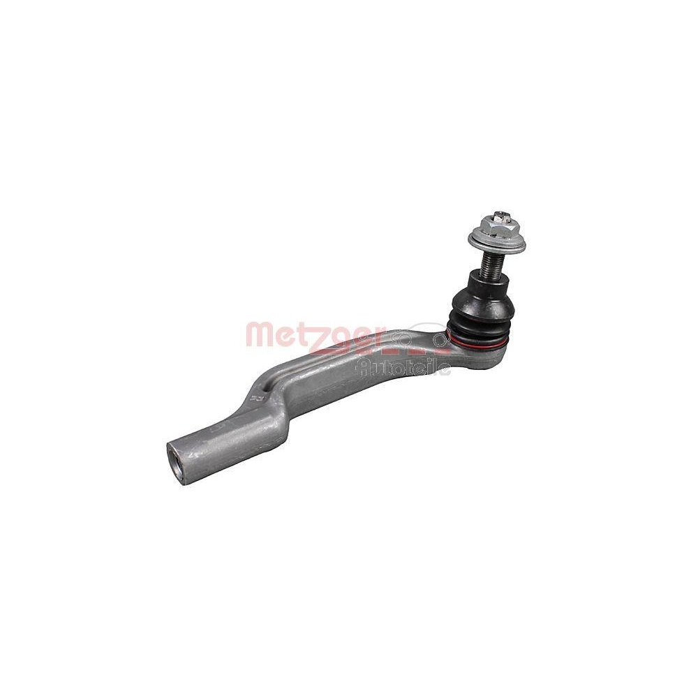 Spurstangenkopf METZGER 54057802 GREENPARTS f&uuml;r MERCEDES-BENZ