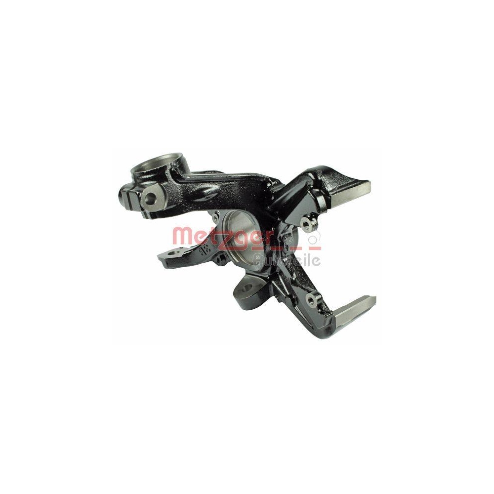 Achsschenkel, Radaufh&auml;ngung METZGER 58087101 f&uuml;r VAG, Vorderachse links