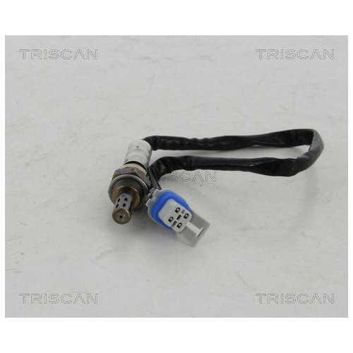 Lambdasonde TRISCAN 8845 80511 f&uuml;r CHEVROLET