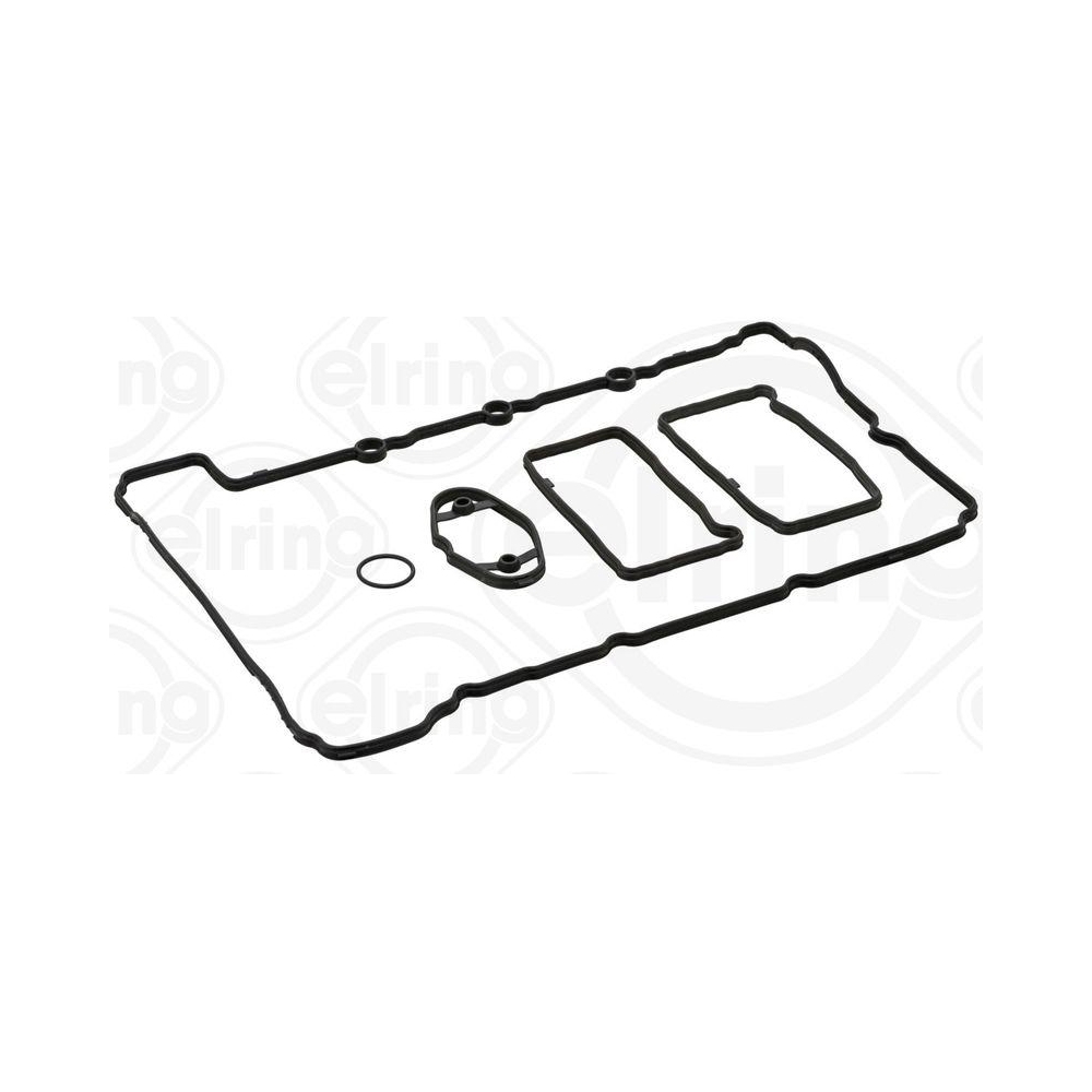 Dichtungssatz, Zylinderkopfhaube ELRING 054.930 f&uuml;r BMW