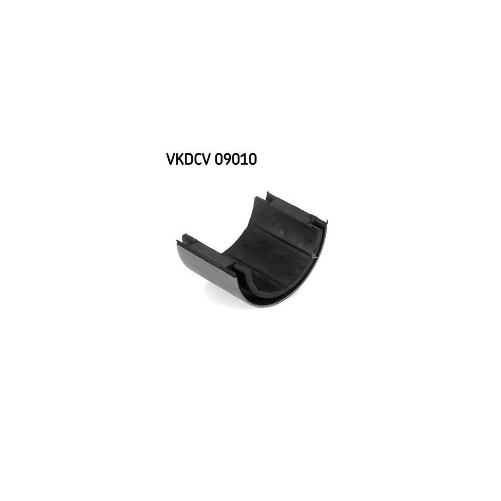 Lagerbuchse, Stabilisator SKF VKDCV 09010 für IVECO
