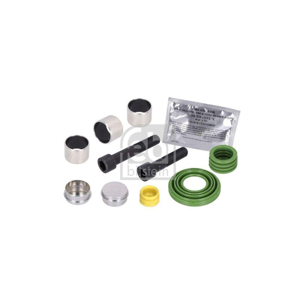 FEBI BILSTEIN Reparatursatz, Bremssattel 183528 für DAF RENAULT TRUCKS
