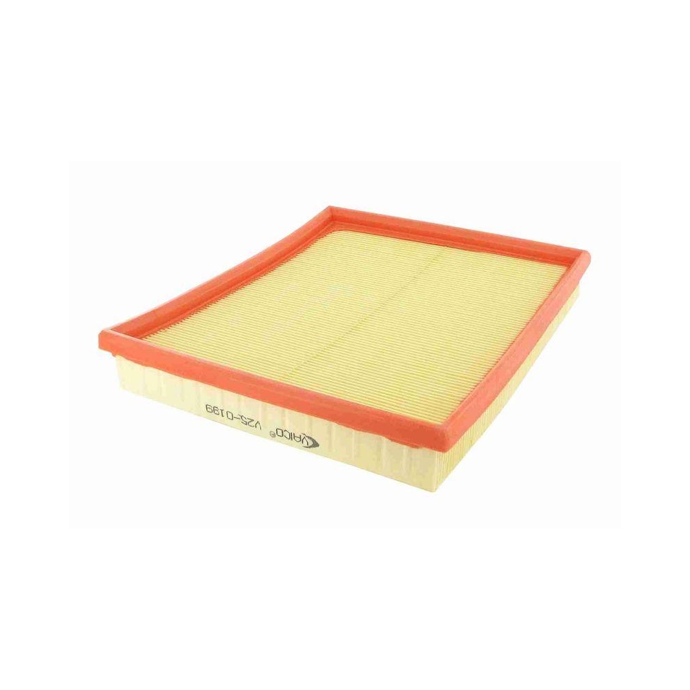 Luftfilter VAICO V25-0199 Original VAICO Qualität für FORD