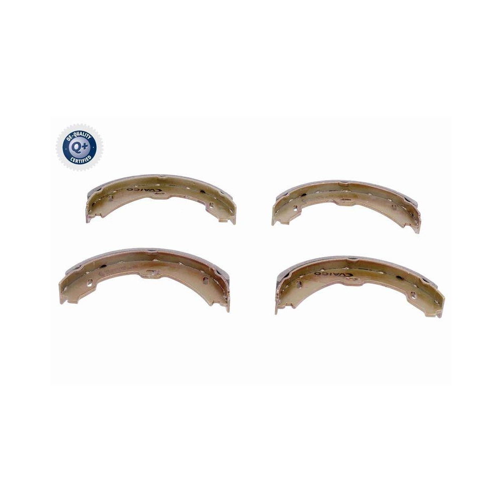 Bremsbackensatz, Feststellbremse VAICO V30-0541 Q+, Erstausrüsterqualität für