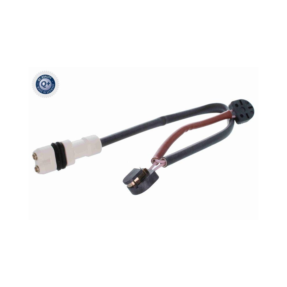 Warnkontakt, Bremsbelagverschlei&szlig; VEMO V45-72-0037 f&uuml;r PORSCHE