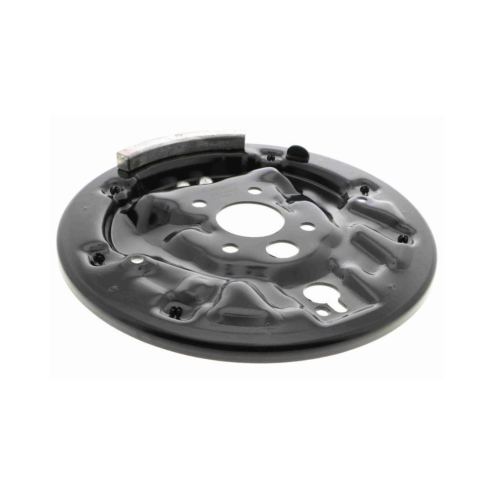 Abdeckblech, Bremstrommel VAICO V10-4600 Original VAICO Qualit&auml;t f&uuml;r SEAT SKODA