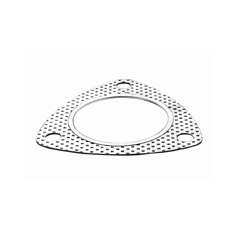 Dichtung, Abgasrohr VAICO V40-0674 Original VAICO Qualität für OPEL, abgasseitig