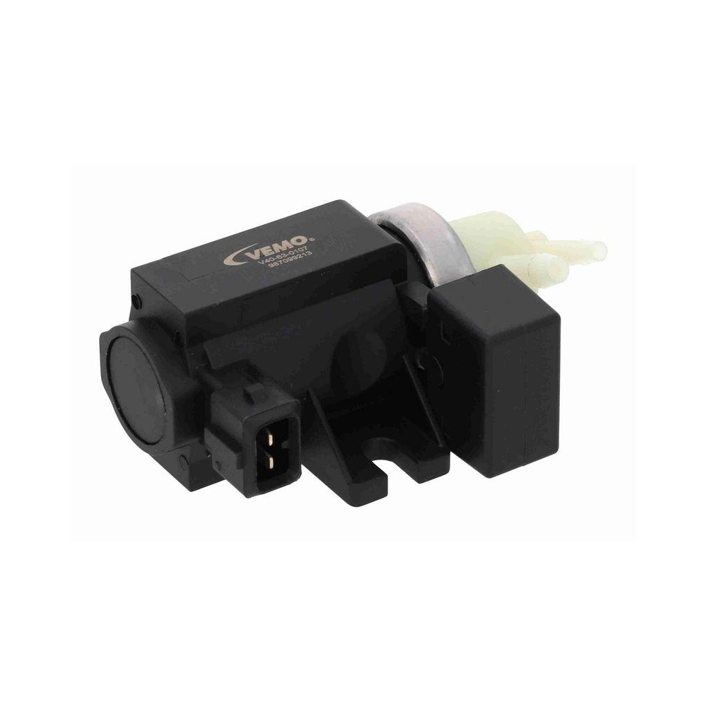 Druckwandler, Abgassteuerung VEMO V40-63-0107 Original VEMO Qualit&auml;t f&uuml;r OPEL