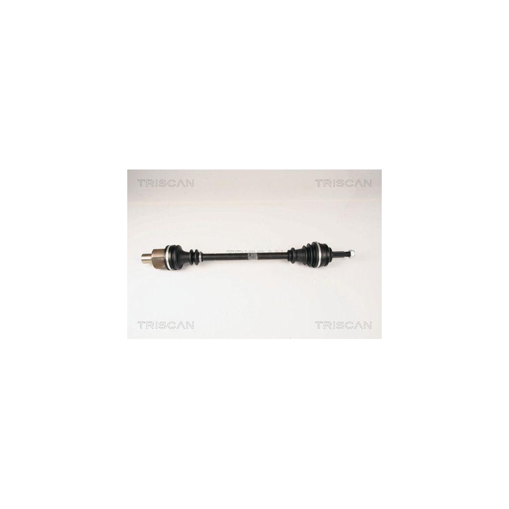 Antriebswelle TRISCAN 8540 25651 f&uuml;r RENAULT, Vorderachse rechts