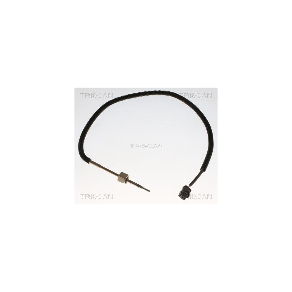 Sensor, Abgastemperatur TRISCAN 8826 23055 für MERCEDES-BENZ, beidseitig