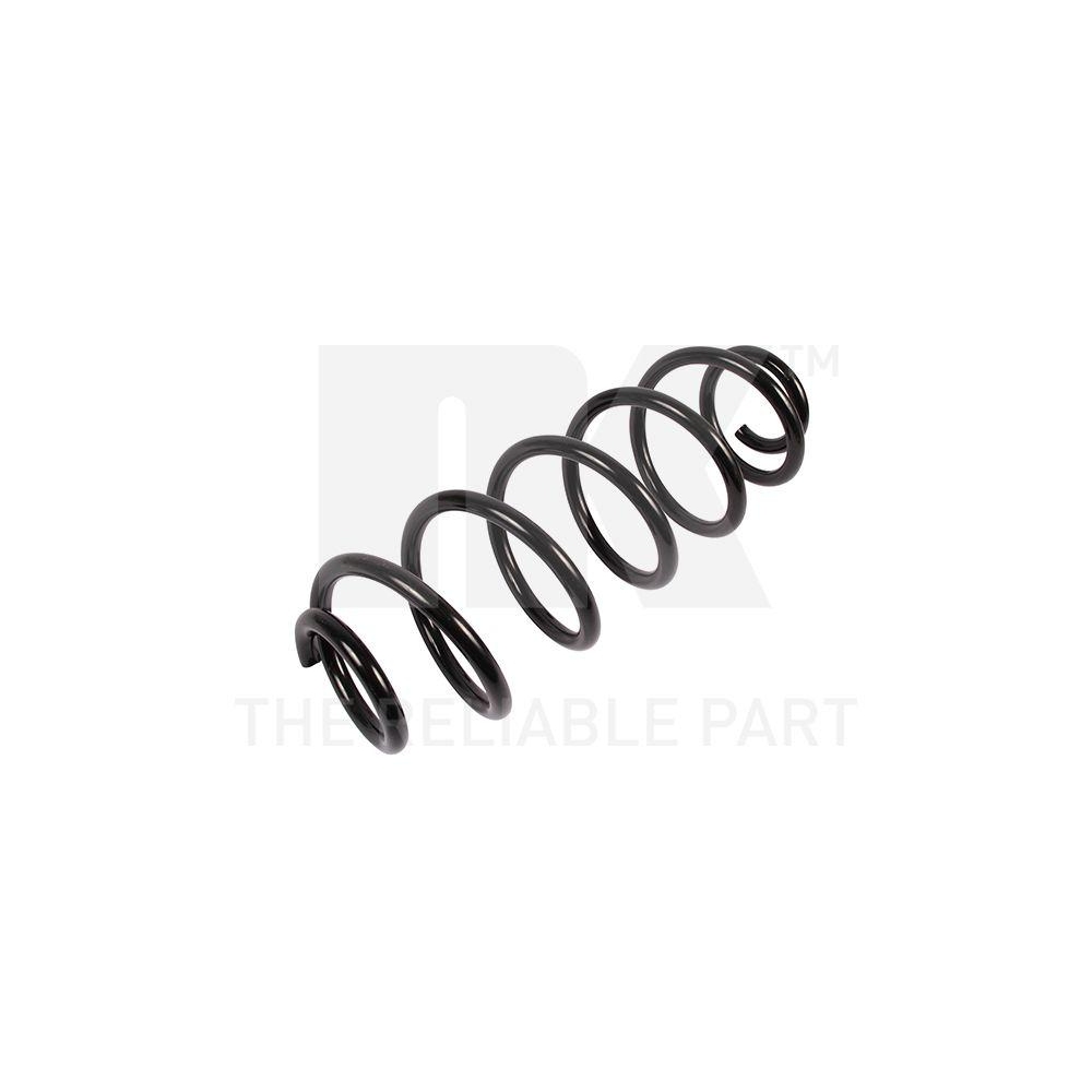 Fahrwerksfeder NK 541930 f&uuml;r CITRO&Euml;N, Hinterachse links, Hinterachse rechts