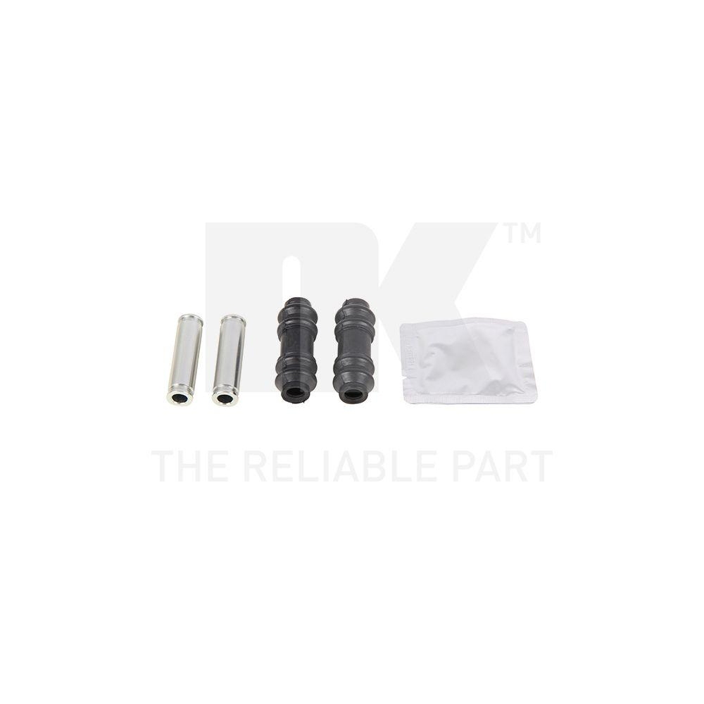 Führungshülse, Bremssattel NK 8993001 für, Hinterachse, Vorderachse