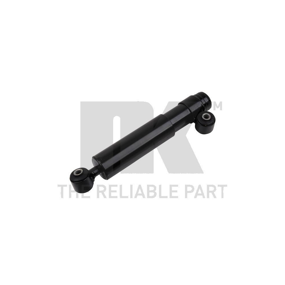 Sto&szlig;d&auml;mpfer NK 60231057 f&uuml;r FIAT, Hinterachse