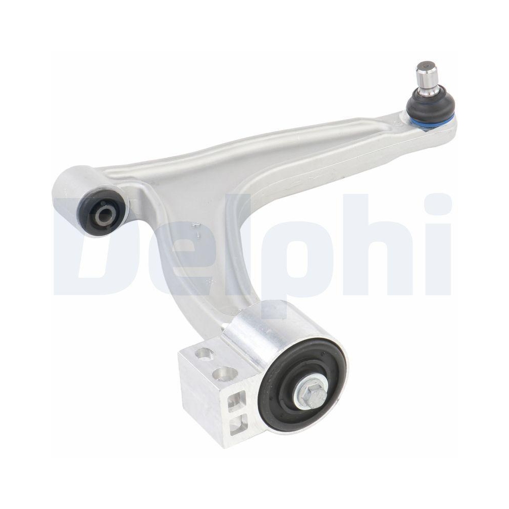 DELPHI TC2076 Lenker, Radaufh&auml;ngung f&uuml;r FIAT OPEL SAAB VAUXHALL CADILLAC, au&szlig;en
