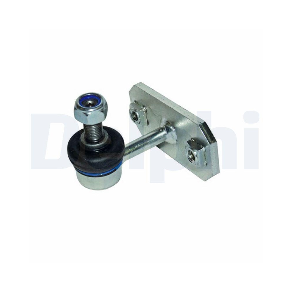 DELPHI TC4334 Stange/Strebe, Stabilisator f&uuml;r TOYOTA, Vorderachse