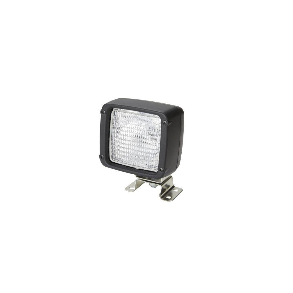 HELLA Arbeitsscheinwerfer 1GA 007 506-451 Ultrabeam f&uuml;r DAF DEMAG TEREX