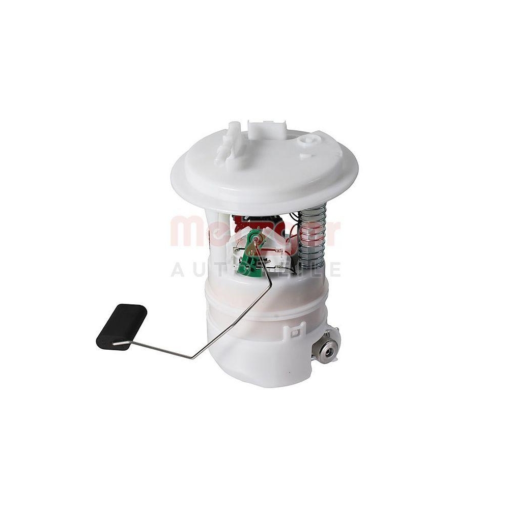 Kraftstoff-F&ouml;rdereinheit METZGER AUTOTEILE 2250668 f&uuml;r PEUGEOT