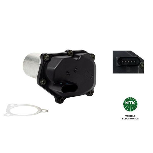 AGR-Ventil NTK 90001 f&uuml;r AUDI