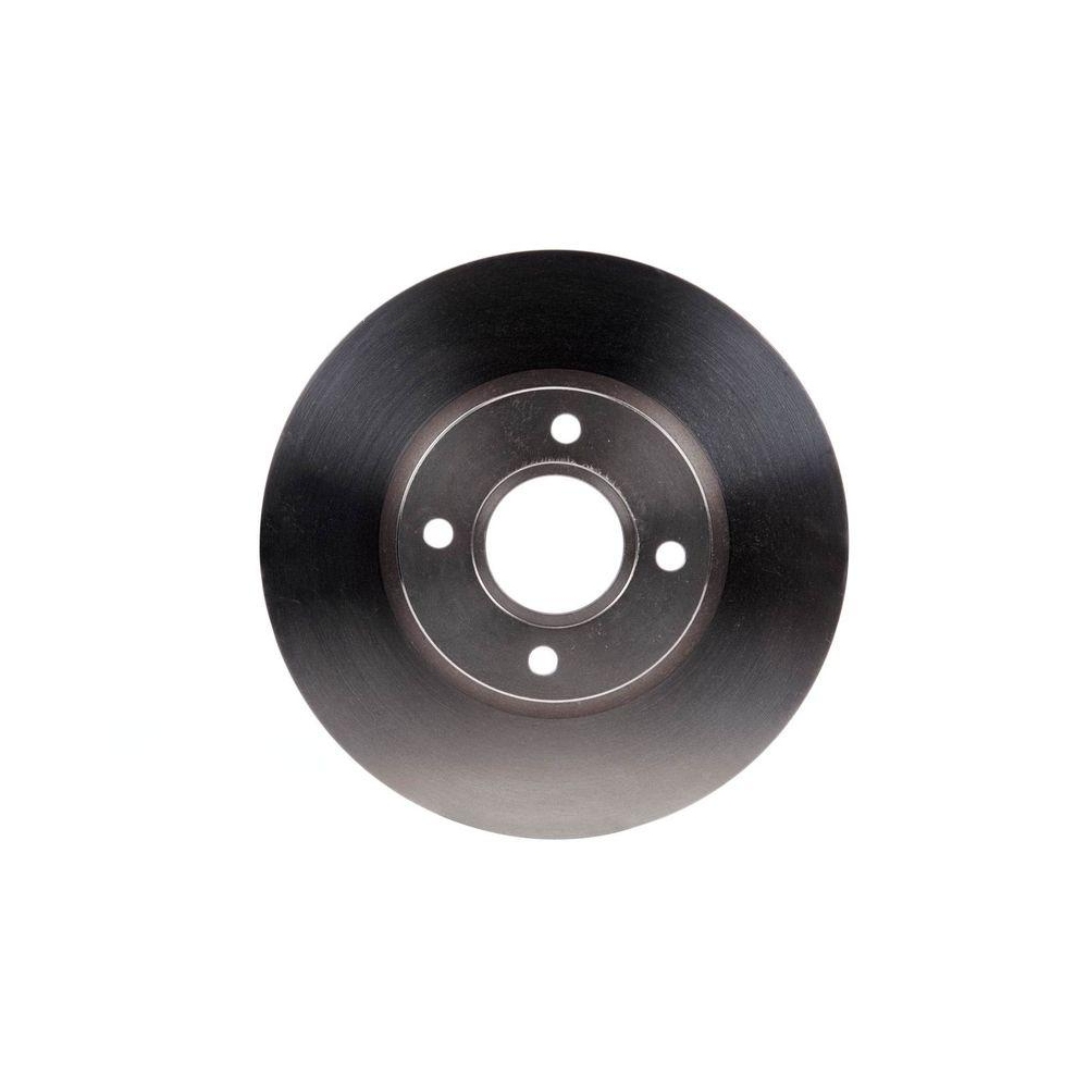 Bosch 0 986 479 659 2 St&uuml;ck Bremsscheiben f&uuml;r FORD, Vorderachse