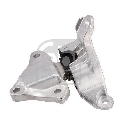 FEBI BILSTEIN 1006407 Lagerung, Automatikgetriebe f&uuml;r HONDA, links