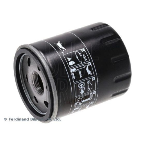 BLUE PRINT ADBP210269 &Ouml;lfilter f&uuml;r CITRO&Euml;N FIAT OPEL PEUGEOT TOYOTA VAUXHALL