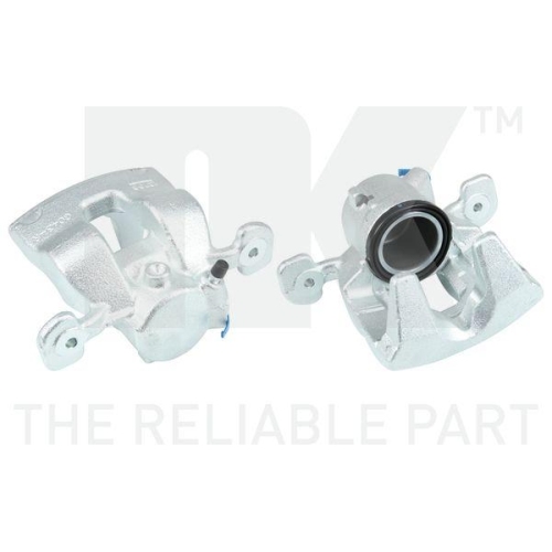 NK 2115270 Bremssattel f&uuml;r BMW MINI, Vorderachse rechts, vor der Achse