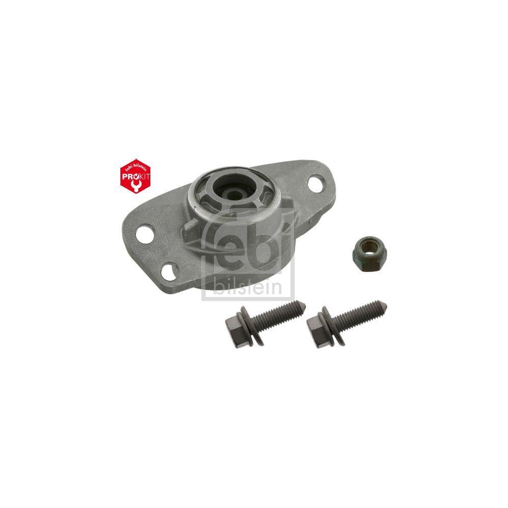 FEBI BILSTEIN Reparatursatz, Federbeinst&uuml;tzlager 37882 ProKit f&uuml;r AUDI SEAT VW